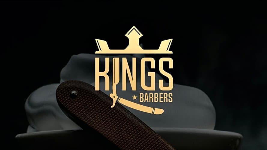 KINGS BARBERS - Gallery Image 1