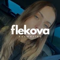 Kosmetika Fleková - Profile Image