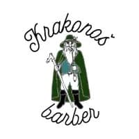 Krakonoš barber - Profile Image