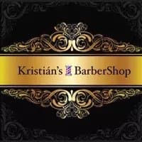 Kristián’s Barbershop - Profile Image