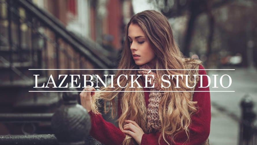 Lazebnické studio - Gallery Image 1