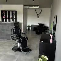 Lilys barber shop Rajhrad  - Profile Image