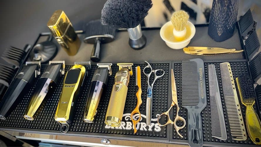Little Barbershop - Gallery Image 1