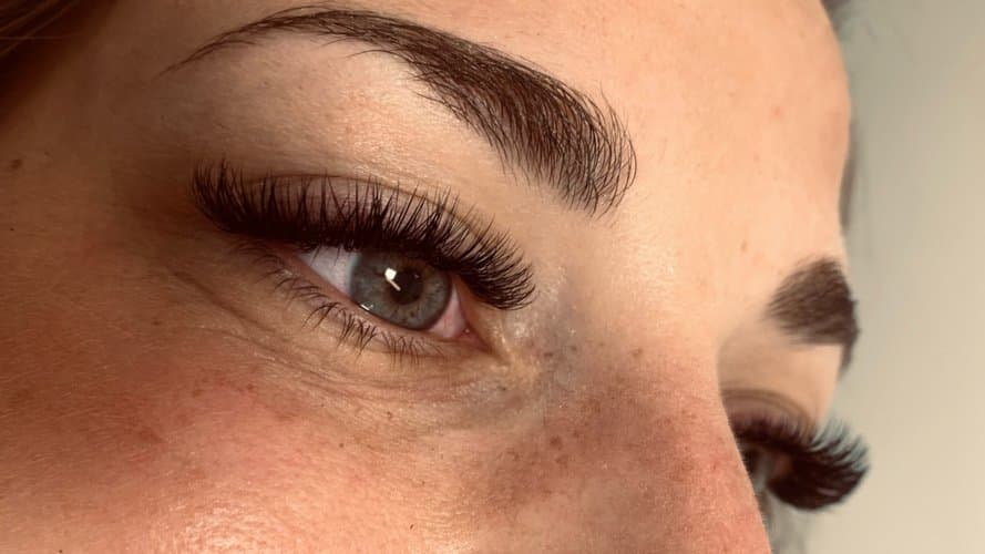 m_horyanska_lashes - Gallery Image 1