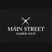 Main Street Barber Shop - Profile Image