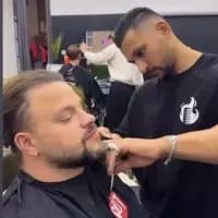 MANDO'S BARBER - Profile Image