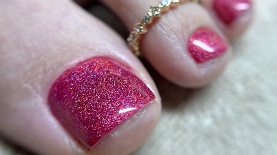 Mani Pedi - Gallery Image 1