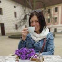Manikúra Alena Miláčková - Profile Image