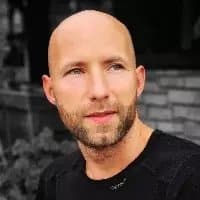 Marián Jarý - Profile Image