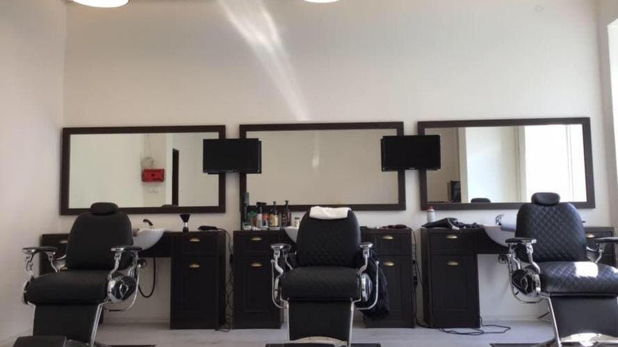 Marino Barber Shop - Gallery Image 1