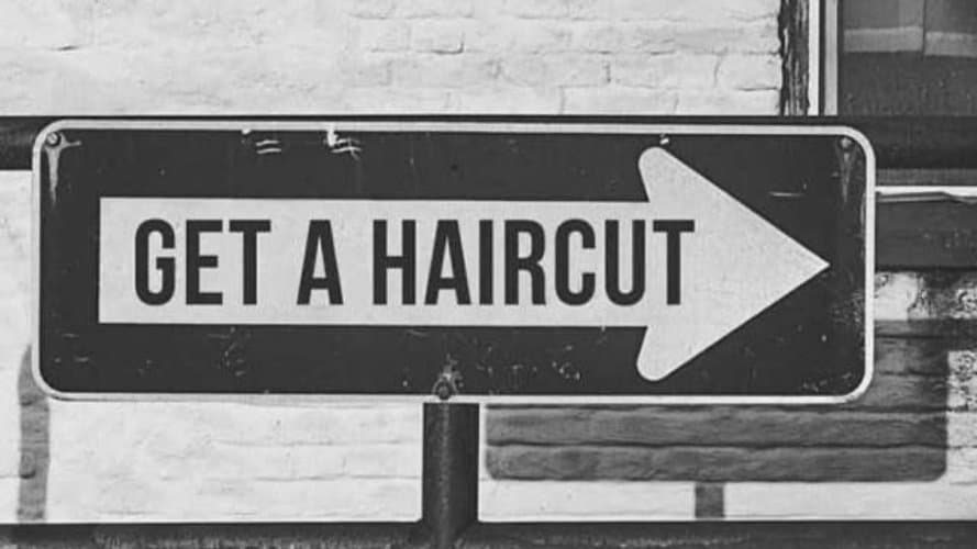 Markéta Malin - HairTherapy - Gallery Image 1