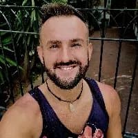 Martin masér Praha - Profile Image