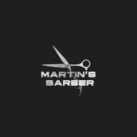 Martin's Barbershop - Profile Image