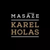 Masáže Karel Holas - Profile Image