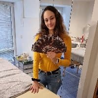 Masáže Lucilla - Profile Image