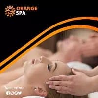 MASAŽE ORANGE SPA - Profile Image