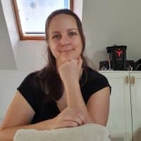 Masáže pro ženy - Profile Image