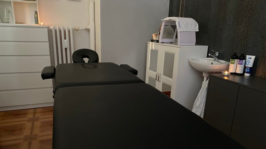 Masáže Samuel - Gallery Image 1