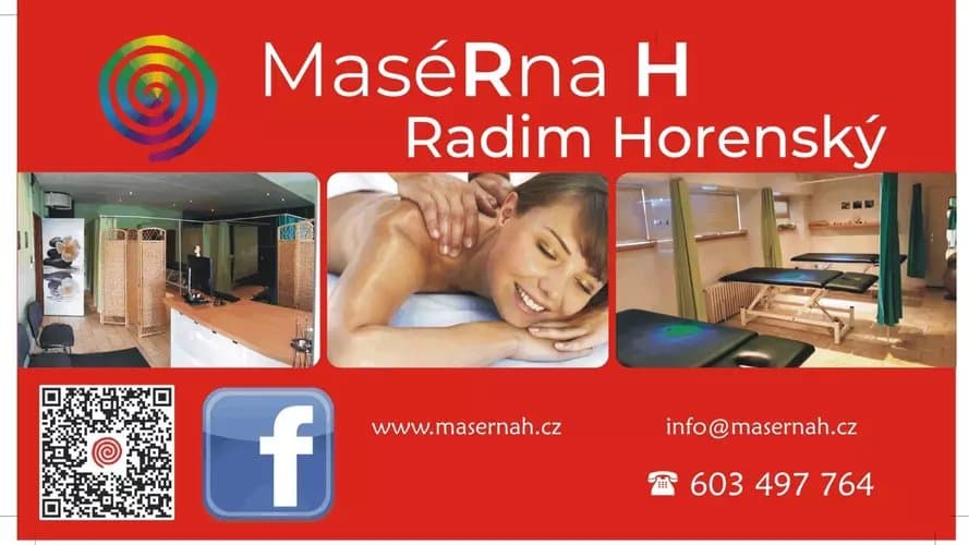 MaséRna H, Kroměříž, Radim Horenský - Gallery Image 1