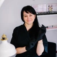 Mashynistova Elen - Profile Image