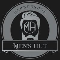 Men's Hut Barbershop - Profile Image