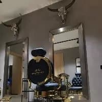 Men's Therapy Barbershop - Profile Image