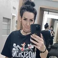 Míša Mašková - Profile Image