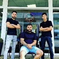 MkBlend Barbershop Most - Profile Image