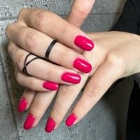 Nail designer Jana Petřivá - Profile Image