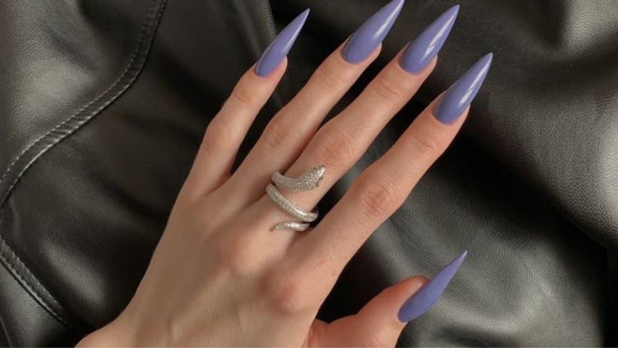 Nail Lab - Gallery Image 1