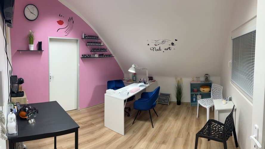 Nehtové studio Mili - Gallery Image 1