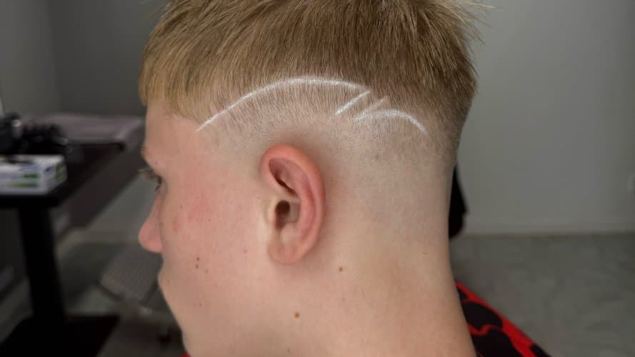 Nesvi_Barber  - Gallery Image 1