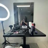 Nesvi_Barber  - Profile Image