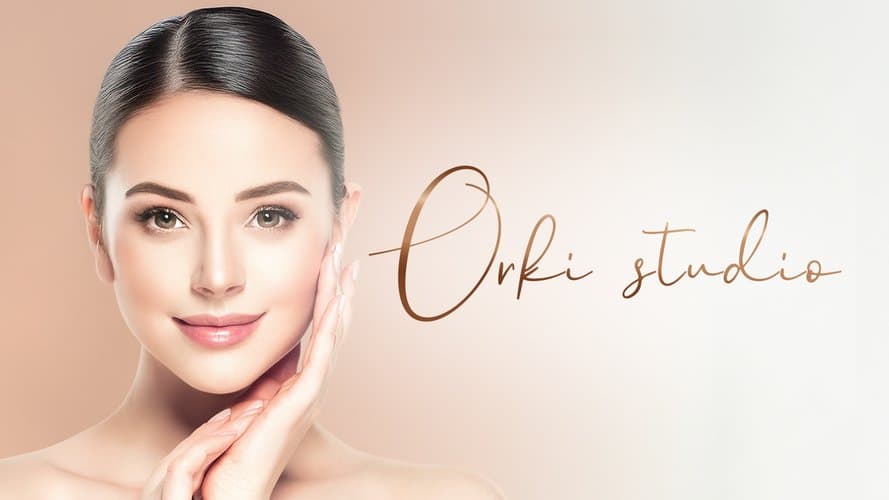 ORKI studio - kosmetika & masáže - Gallery Image 1