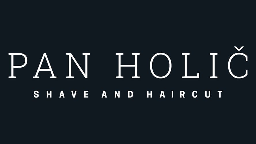 Pan Holič - Gallery Image 1