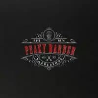 Peaky Barber Štětí - Profile Image