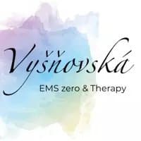 Petra Vyšňovská EMS zero & therapy - Profile Image