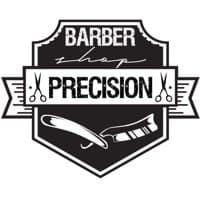 Precision Barber Shop - Profile Image