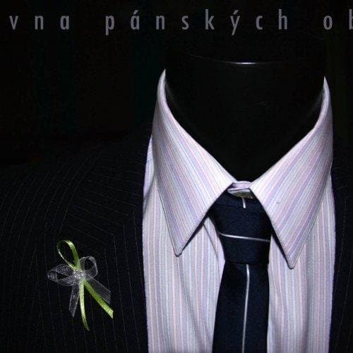 Půjčovna pánských obleků - Gallery Image 2