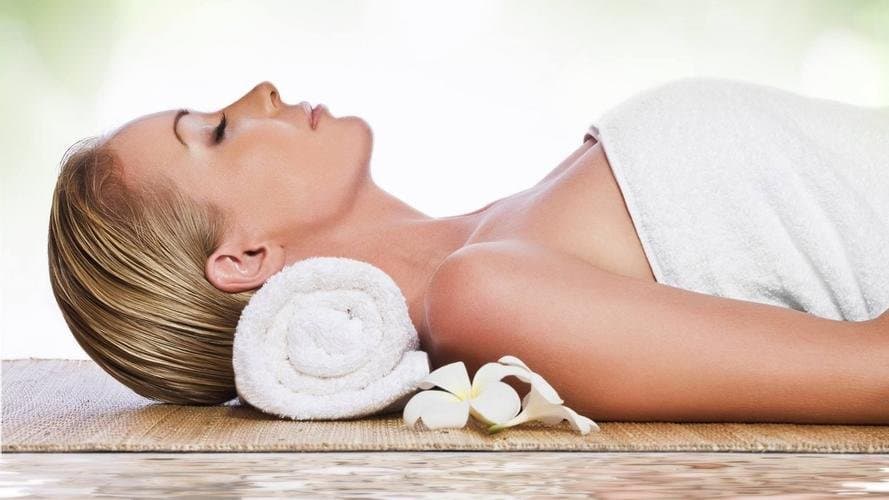 Pure Body - Gallery Image 1