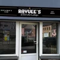 Rayvee's Barbershop - Profile Image