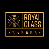 Royal Class Barber Shop - Profile Image