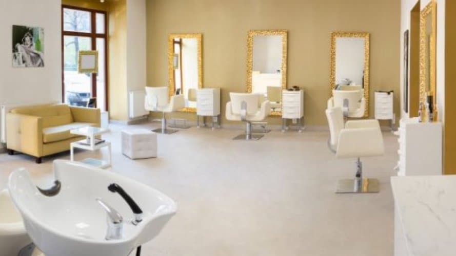 Salon Goldvisage - Gallery Image 1