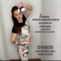 SALON HEFBROWS - permanentní make-up + kosmetické služby BABOR - Profile Image