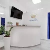 Salón Královna - Profile Image