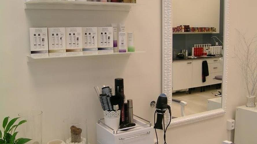 Salon mon style - Gallery Image 1
