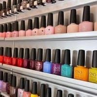 Salon Nails & Eyelash - Profile Image