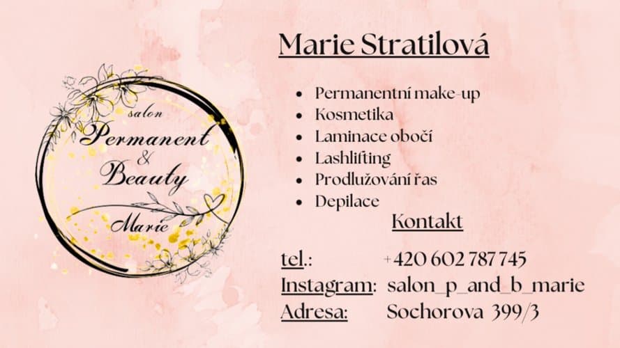salon Permanent & Beauty Marie - Gallery Image 1