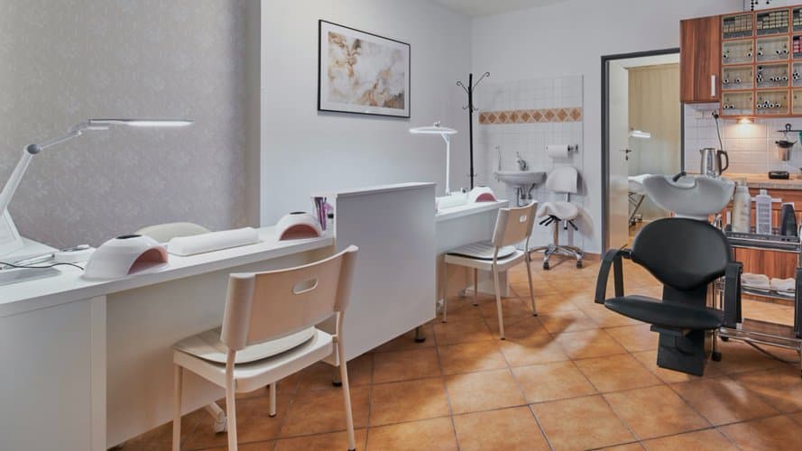 Salon Studio Styl  - Gallery Image 1