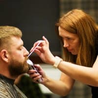 Shape Salon - Gentlemans’ Barber - Profile Image